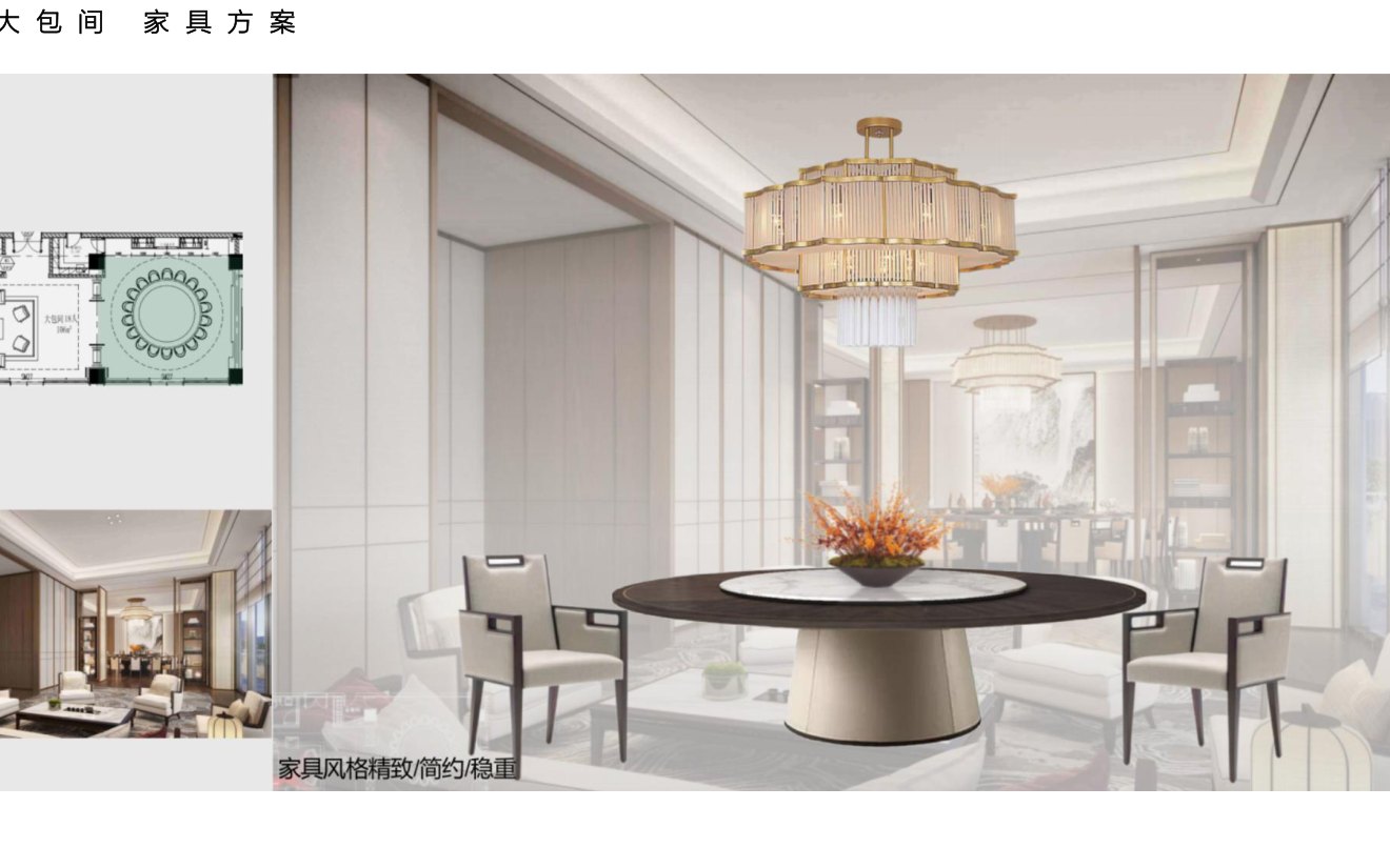 东西湖酒店客房配套(脱敏案例)场景