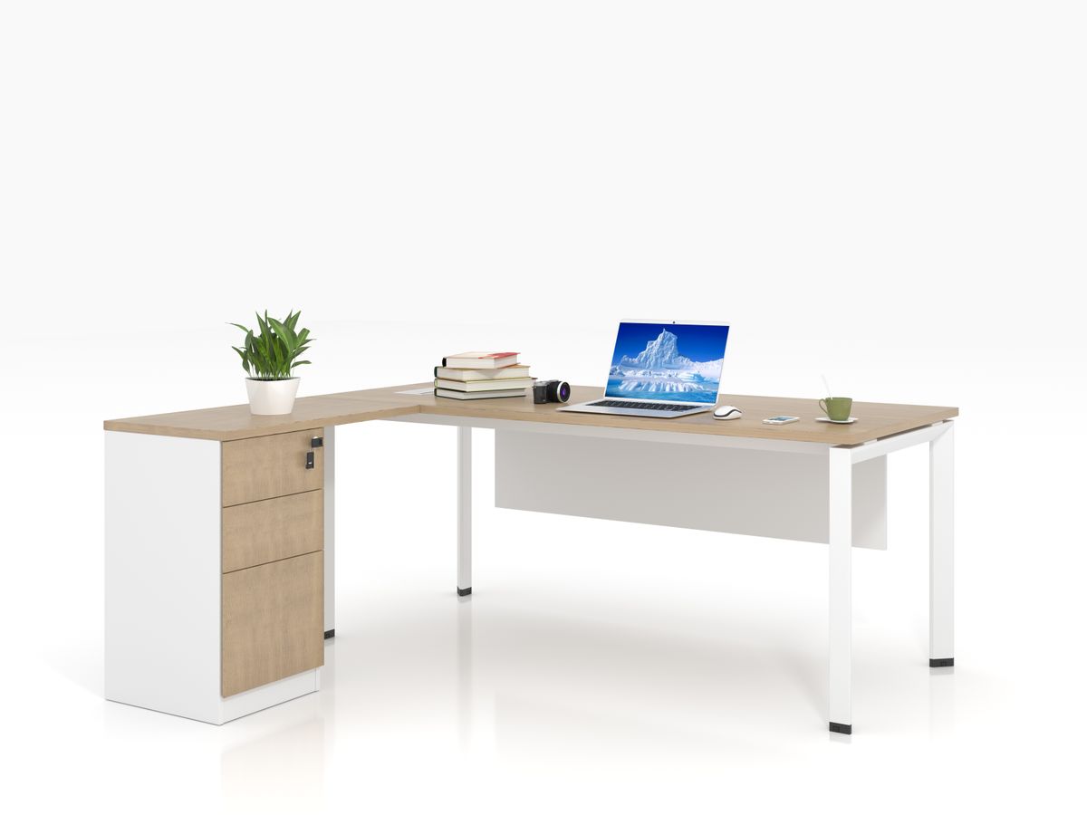 办公家具供应链代表产品场景图