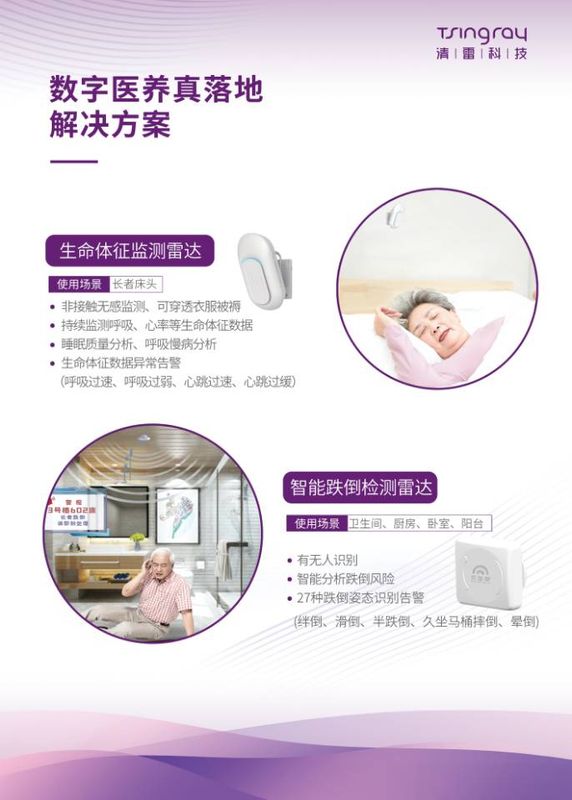 康养适老配套 · 空间效果与产品组合 3