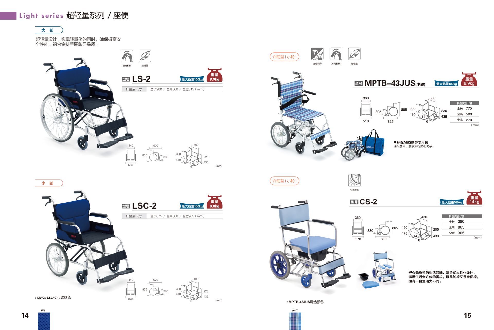 恒生康养 康养适老化产品场景图 30