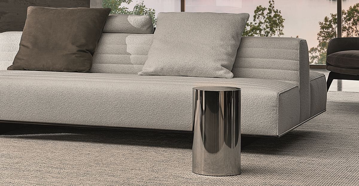 Minotti 欧洲直购产品场景图 3