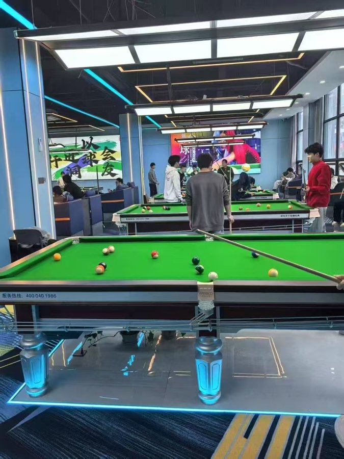 创仕 健身器材产品场景图 10