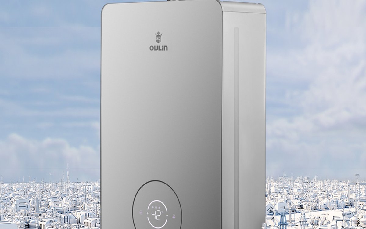 Gorenje 生活电器产品场景图 1