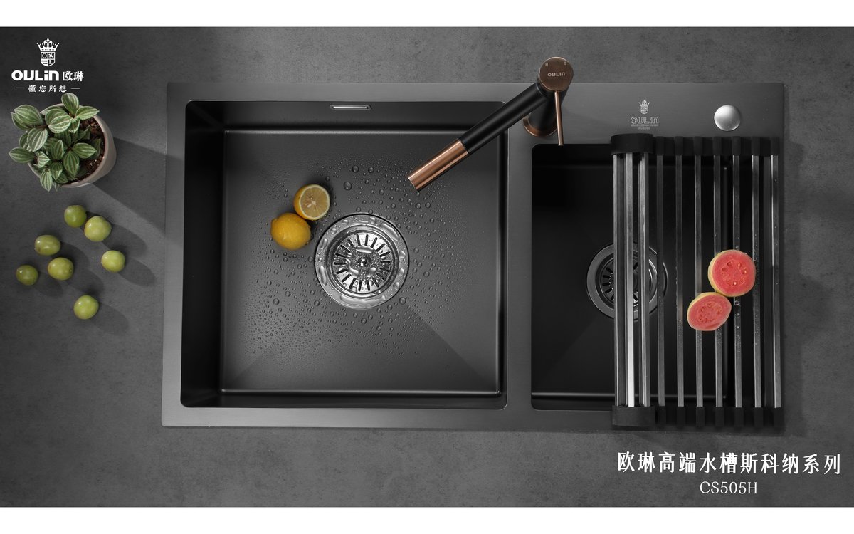 OULIN 生活电器产品场景图 25