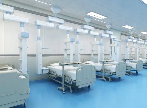 三德医疗 医用、实验室产品场景图 5