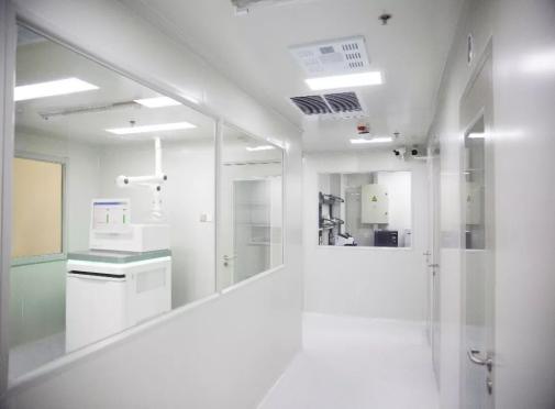 三德医疗 医用、实验室产品场景图 6