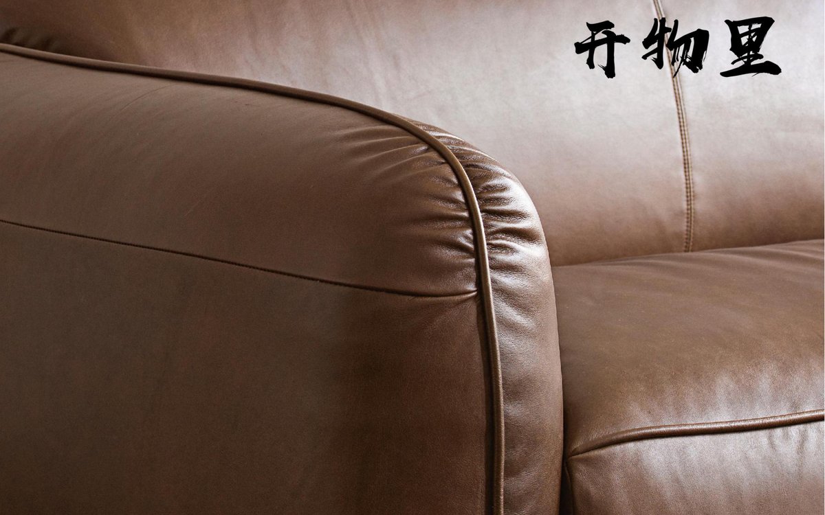 树吱家居 中古风产品场景图 12