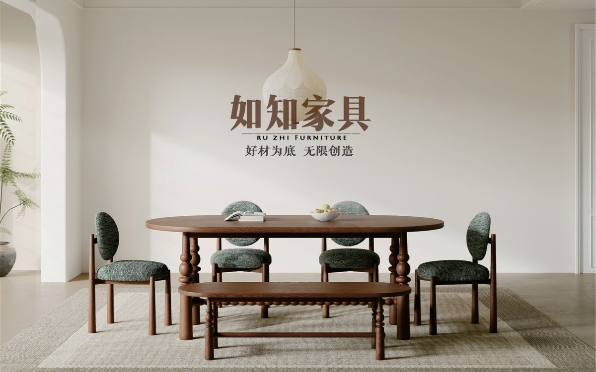 兆瑞 中古风产品场景图 22