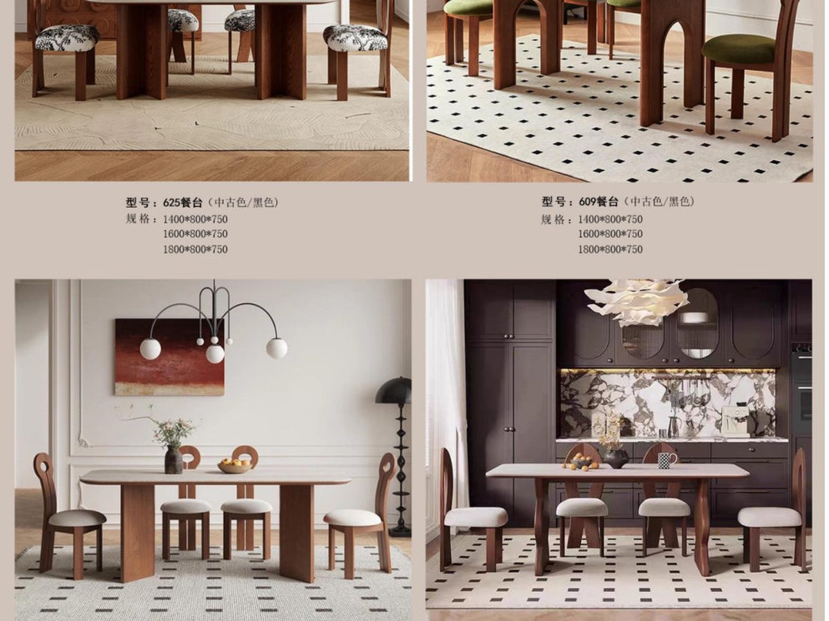 府韵 中古风产品场景图 38