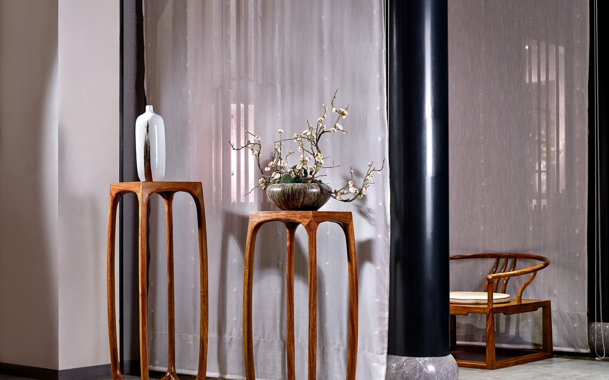 传承 国潮新中式产品场景图 8