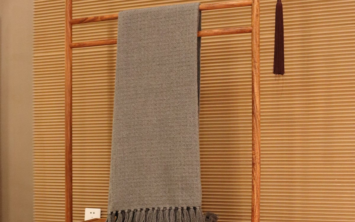 云物空间 国潮新中式产品场景图 29