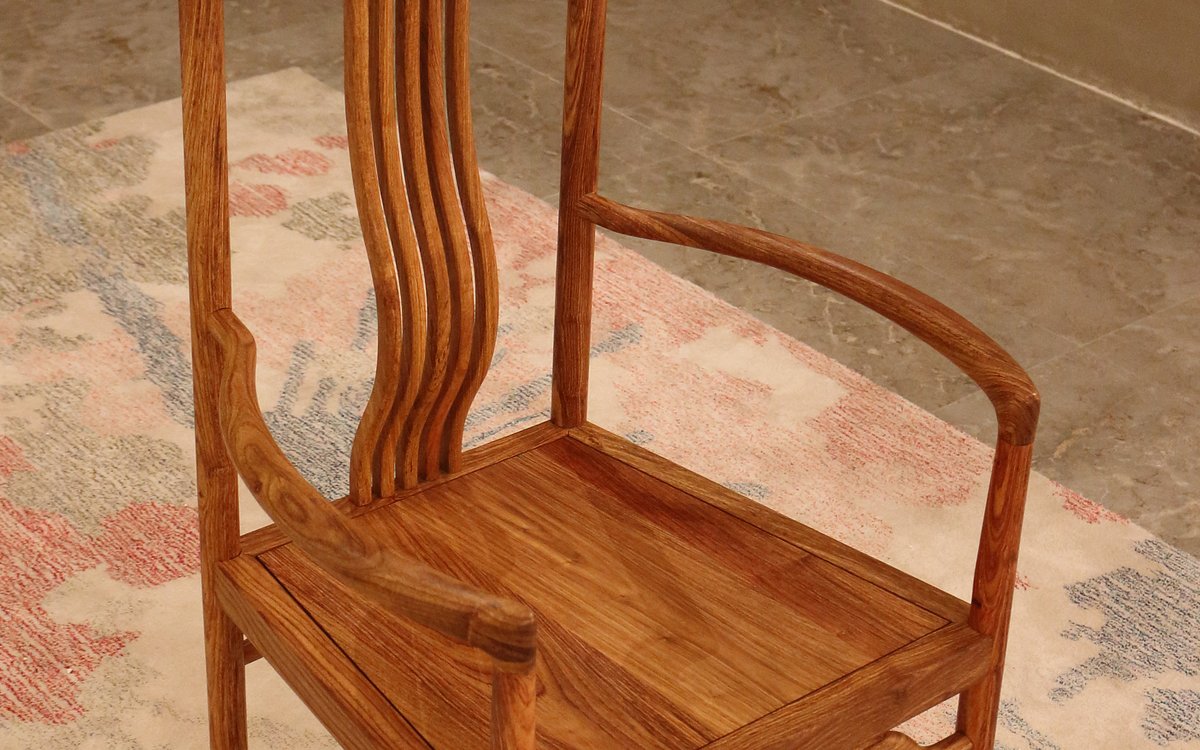 天籁沐香 国潮新中式产品场景图 44