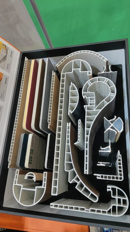 格瑞斯 装饰新材产品场景图 3