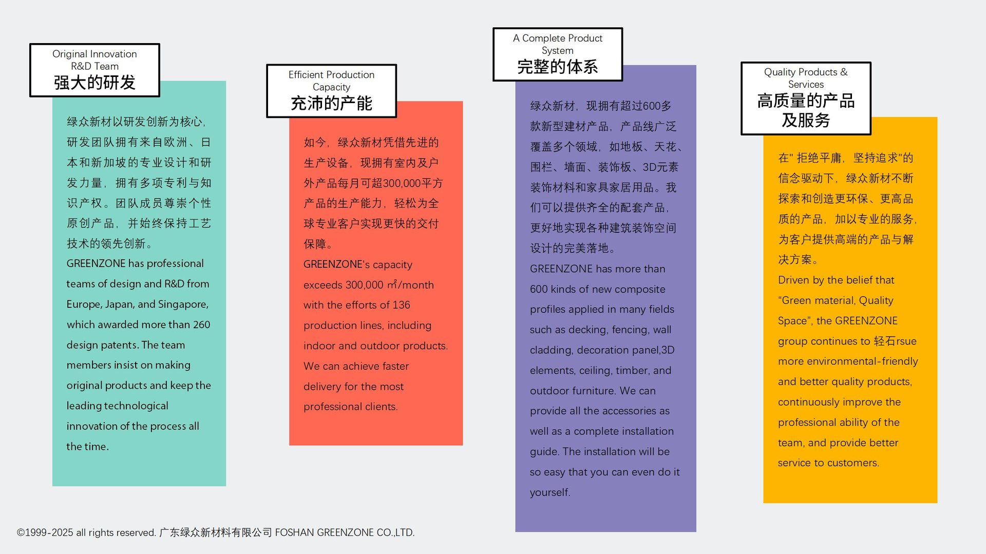 科利克 装饰新材产品场景图 7