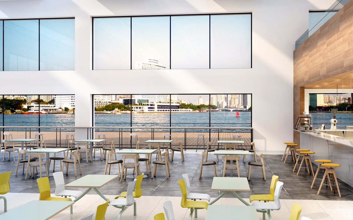 政企办公家具批量集采(脱敏案例)场景