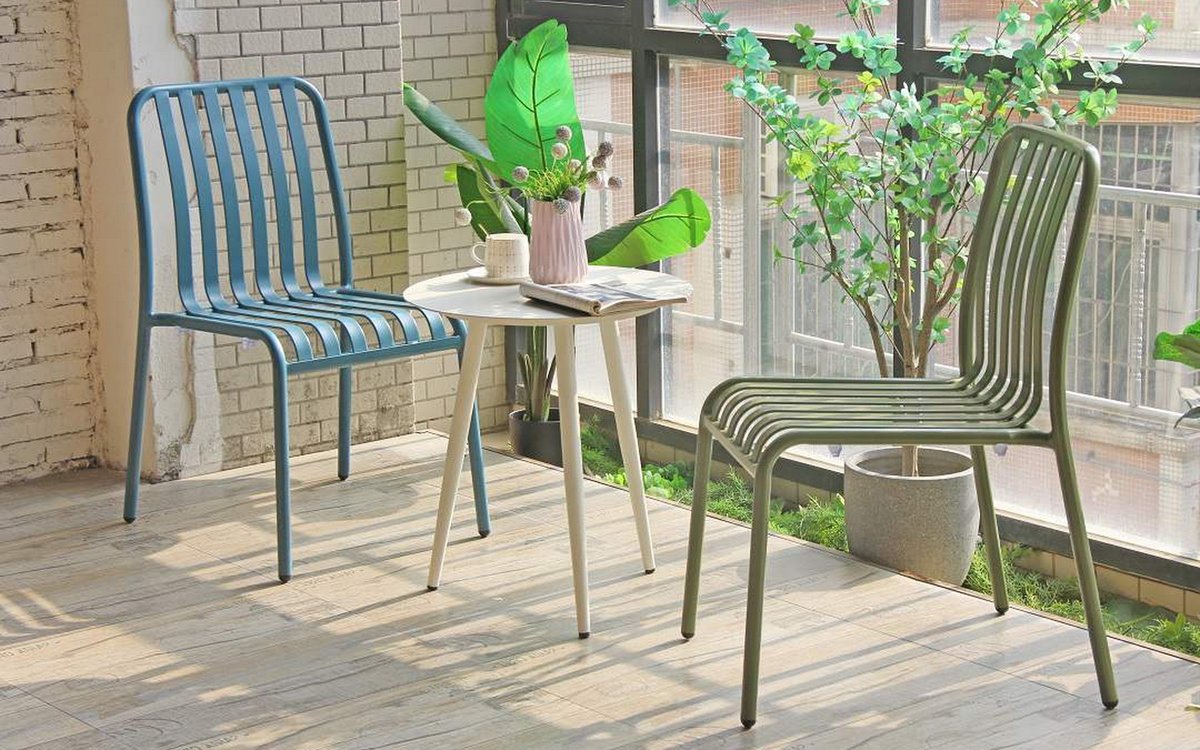 杰美家具 户外露营产品场景图 6