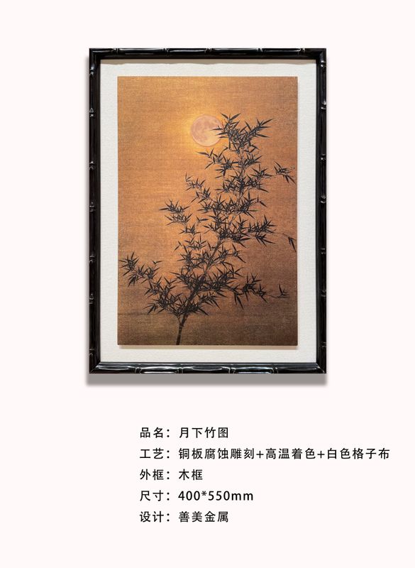 艾布之家 软装灯饰产品场景图 8