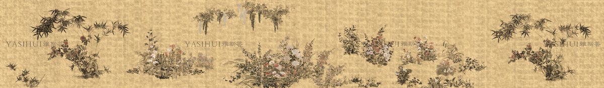 北郡灯饰 软装灯饰产品场景图 17