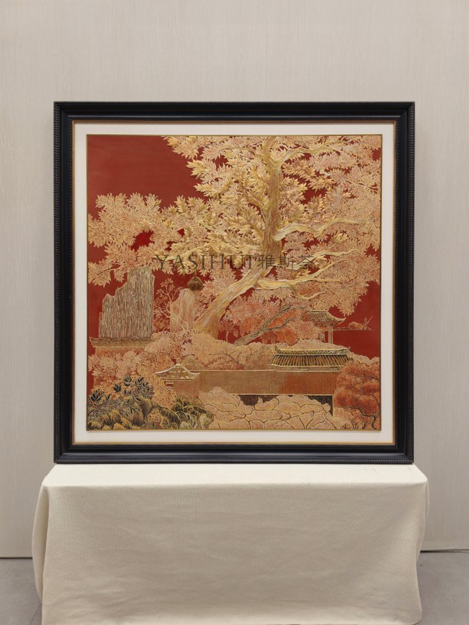 梵品·朵菲 软装灯饰产品场景图 21