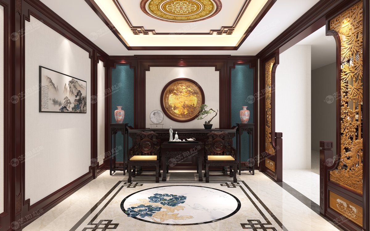 丹豆 侘寂美学产品场景图 2