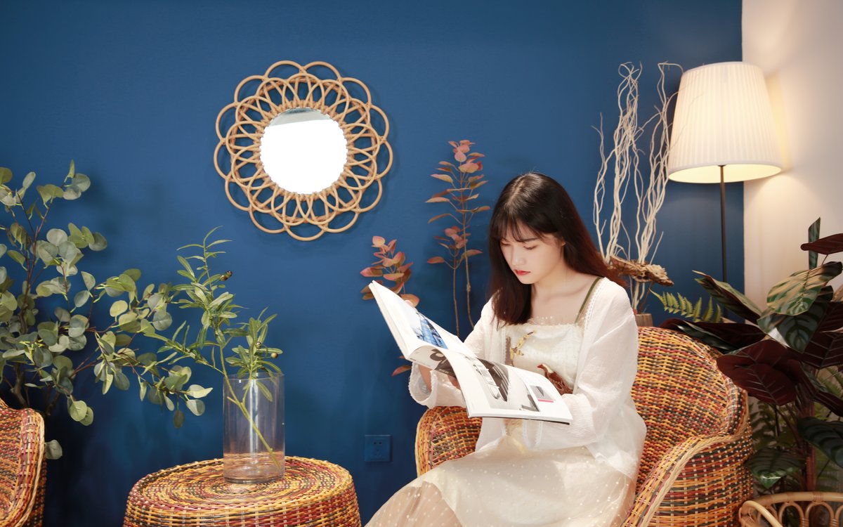 信森 侘寂美学产品场景图 36