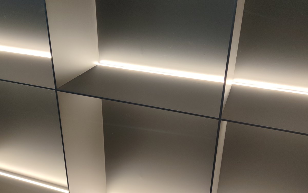 全屋定制与成品家具搭配场景